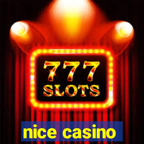 nice casino