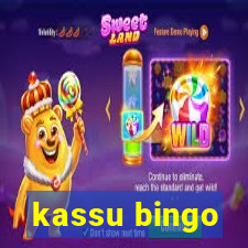 kassu bingo