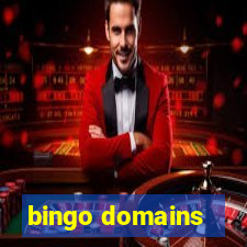 bingo domains