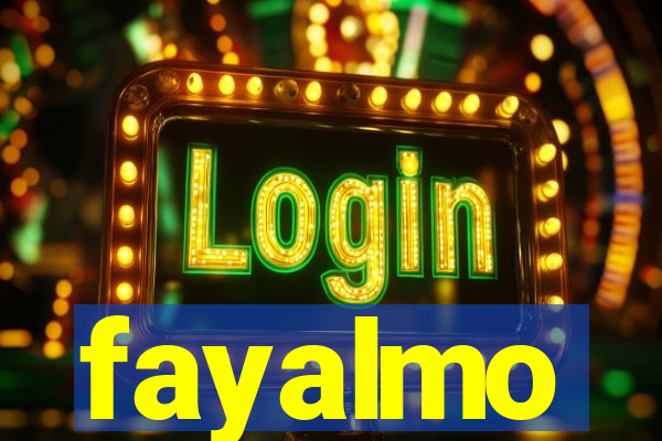 fayalmo