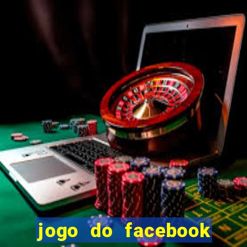 jogo do facebook candy crush saga