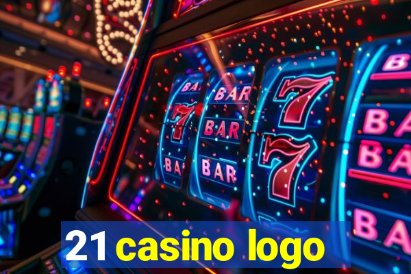 21 casino logo