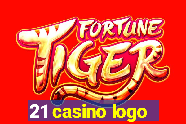 21 casino logo