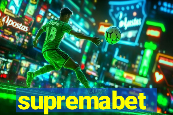 supremabet