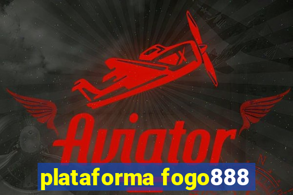 plataforma fogo888