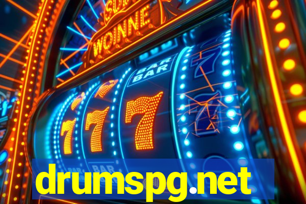 drumspg.net