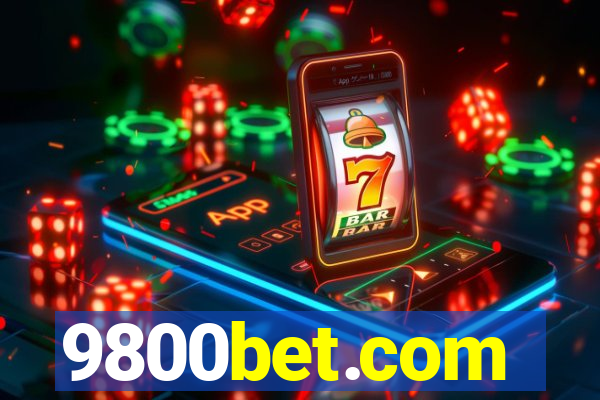 9800bet.com