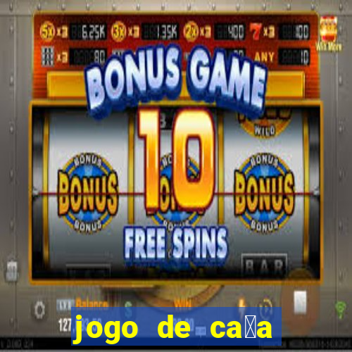 jogo de ca莽a niquel halloween