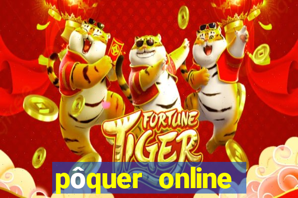 pôquer online lucky star