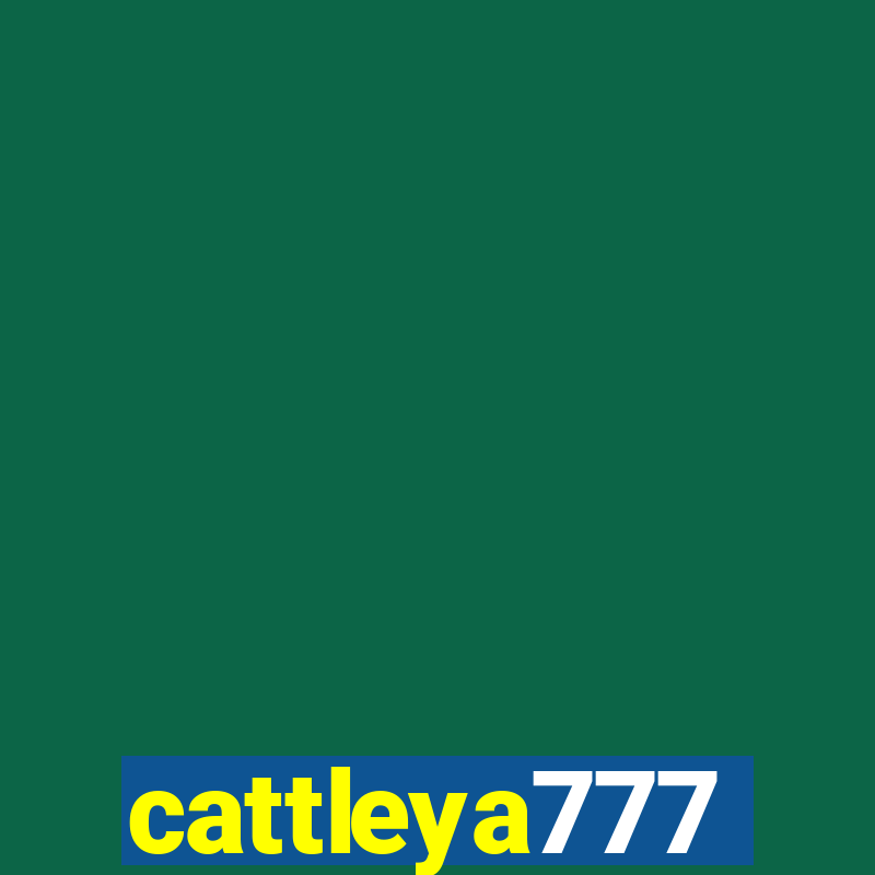 cattleya777