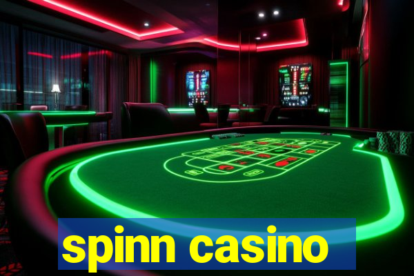 spinn casino