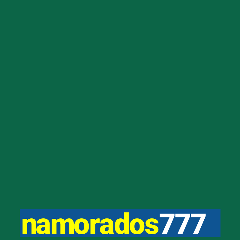 namorados777