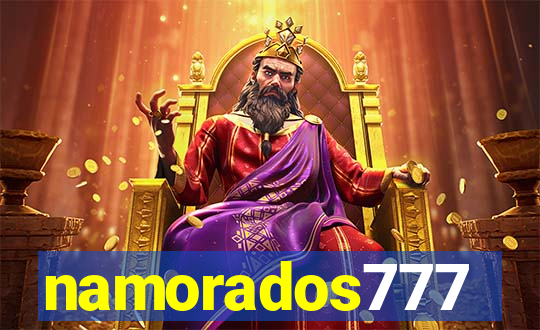 namorados777