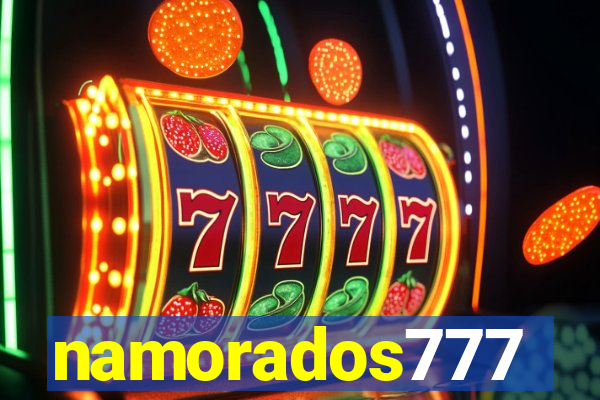 namorados777