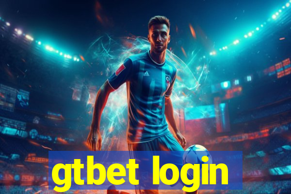 gtbet login