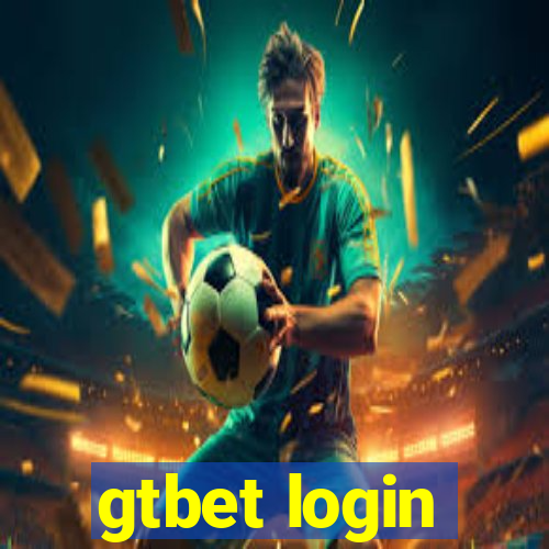 gtbet login