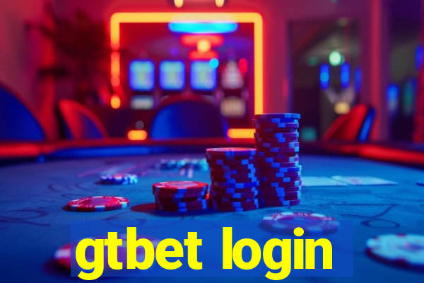 gtbet login