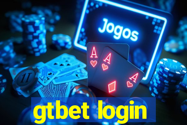 gtbet login