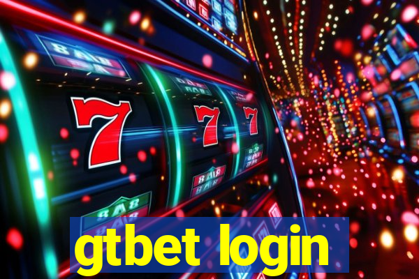 gtbet login