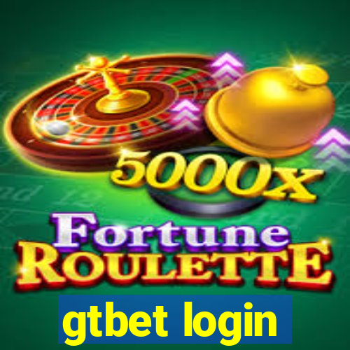 gtbet login