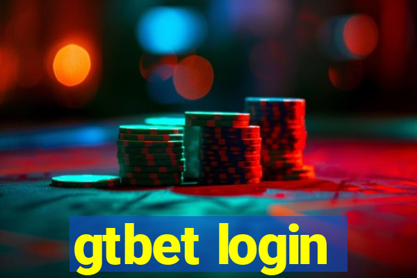 gtbet login