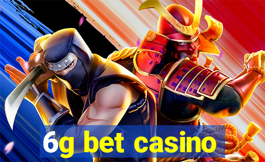 6g bet casino