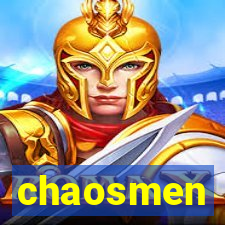 chaosmen