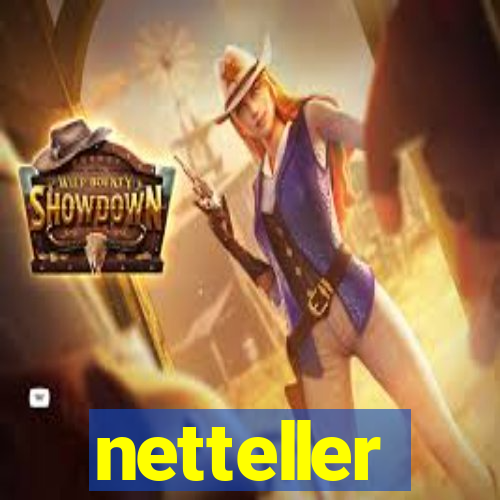 netteller