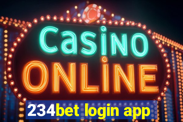 234bet login app