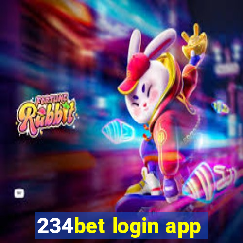 234bet login app