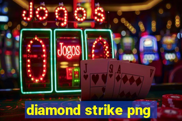 diamond strike png