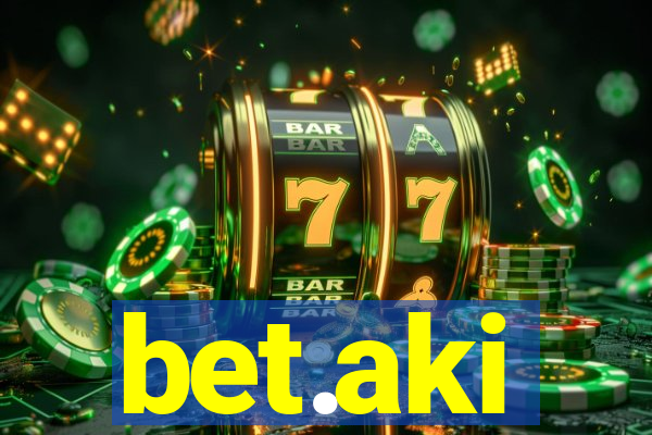 bet.aki