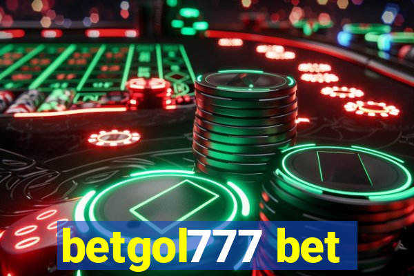 betgol777 bet