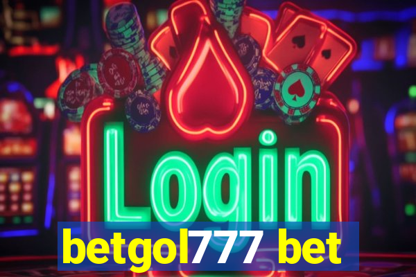 betgol777 bet