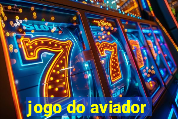 jogo do aviador