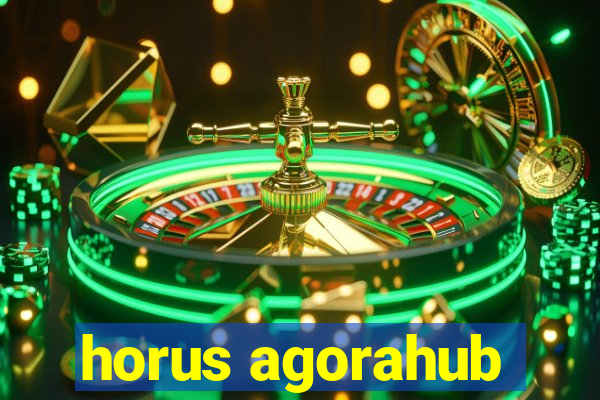 horus agorahub