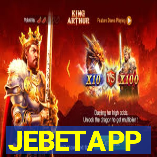 JEBETAPP