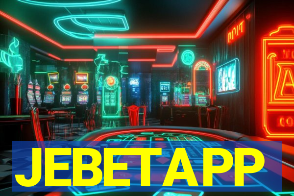 JEBETAPP