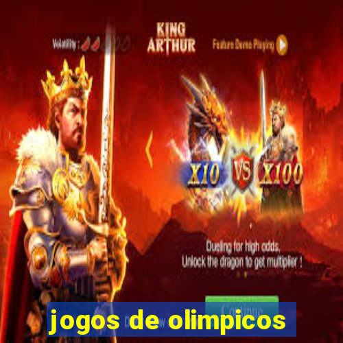 jogos de olimpicos