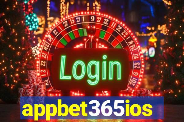 appbet365ios