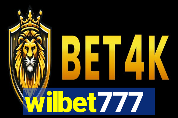 wilbet777