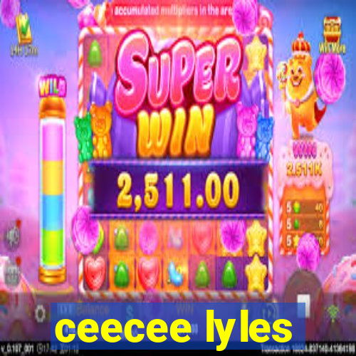 ceecee lyles