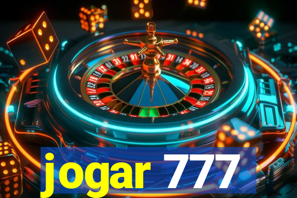 jogar 777