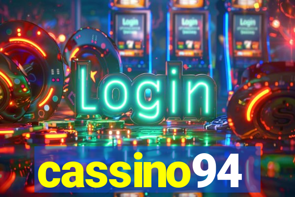 cassino94