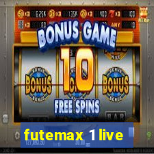 futemax 1 live