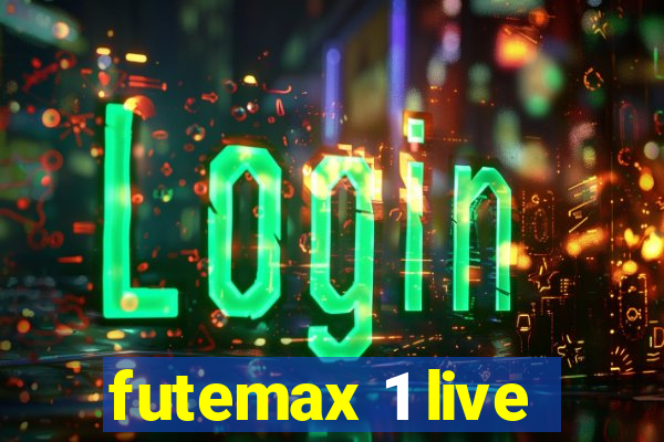 futemax 1 live