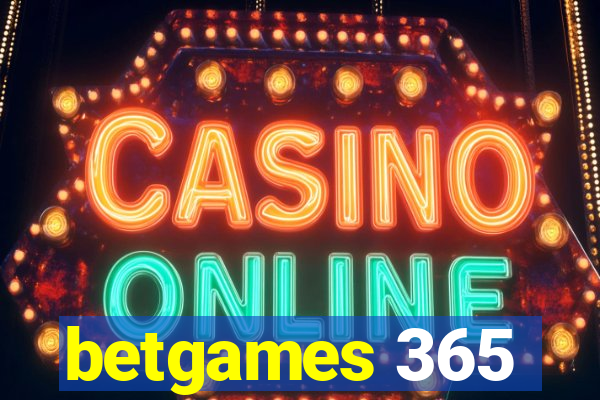 betgames 365