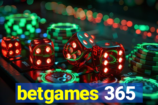 betgames 365