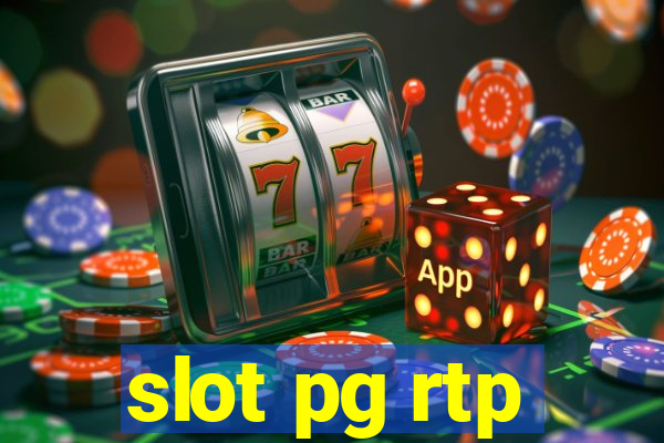 slot pg rtp