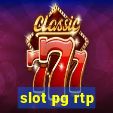 slot pg rtp